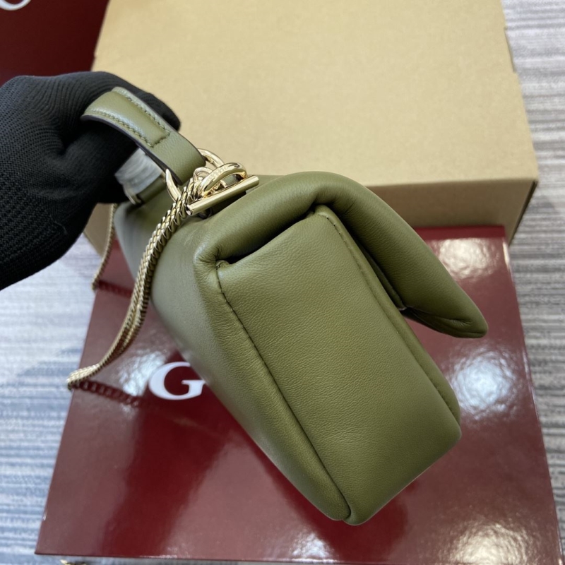 Gucci Top Handle Bags